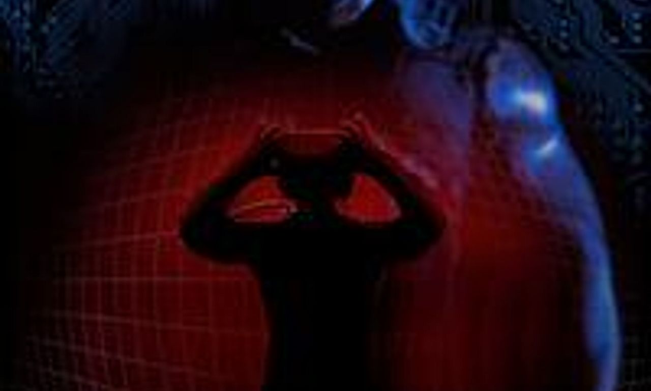 header image for Hollow Scream