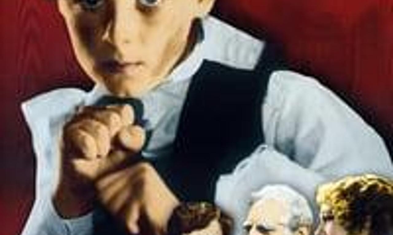 header image for Little Lord Fauntleroy