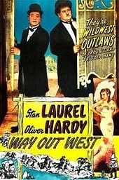 Way Out West
