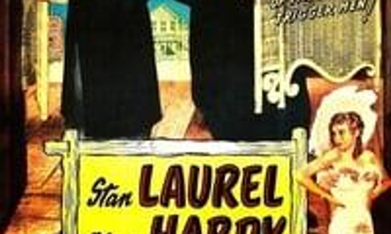 header image for Way Out West