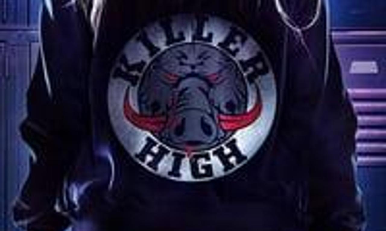 header image for Killer High