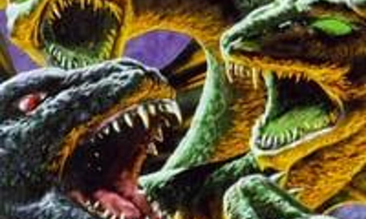header image for Invasion of Astro-Monster