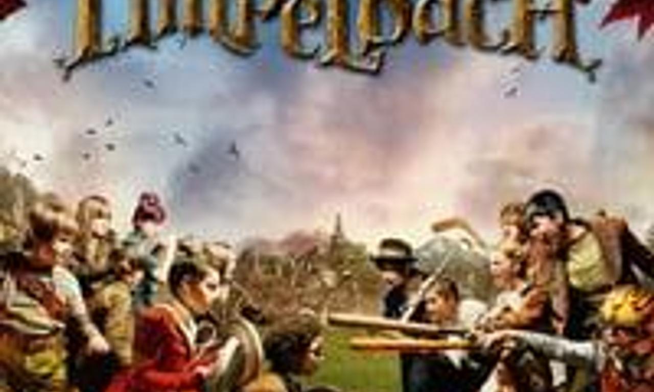 header image for Trouble at Timpetill