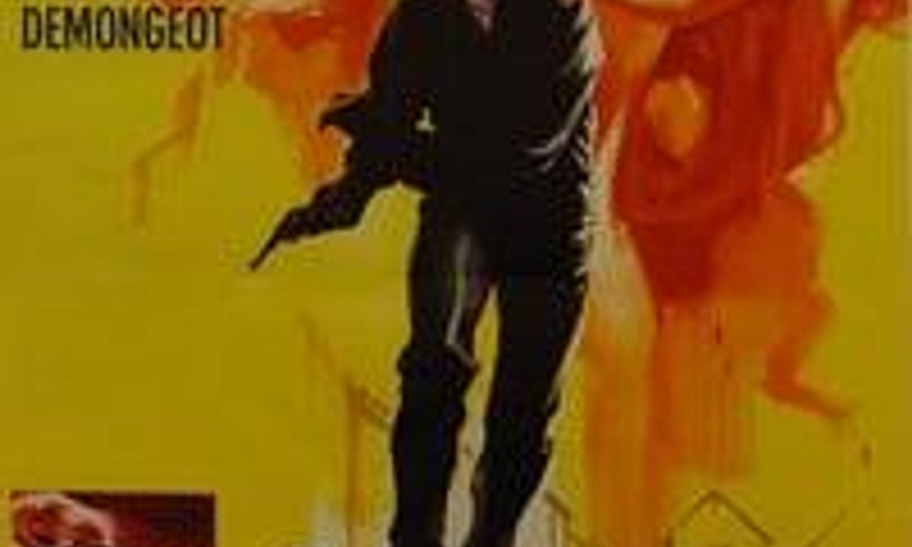 header image for The Singer Not the Song