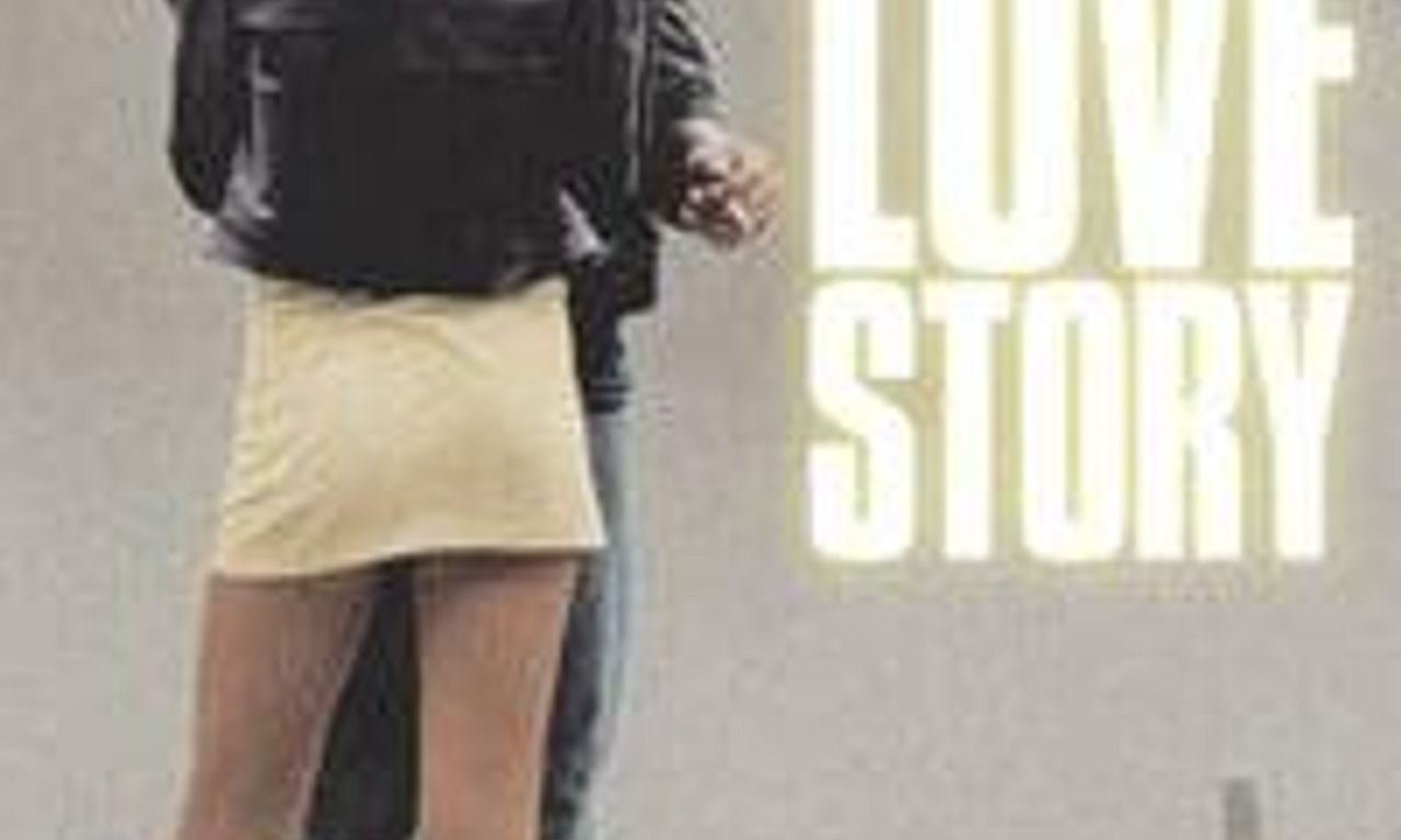 header image for A Swedish Love Story