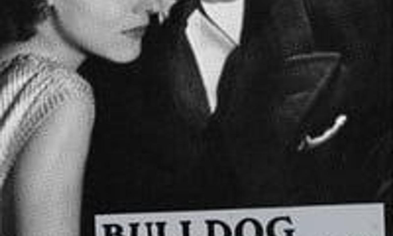 header image for Bulldog Drummond's Peril