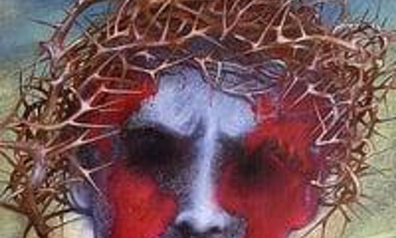 header image for On the Silver Globe