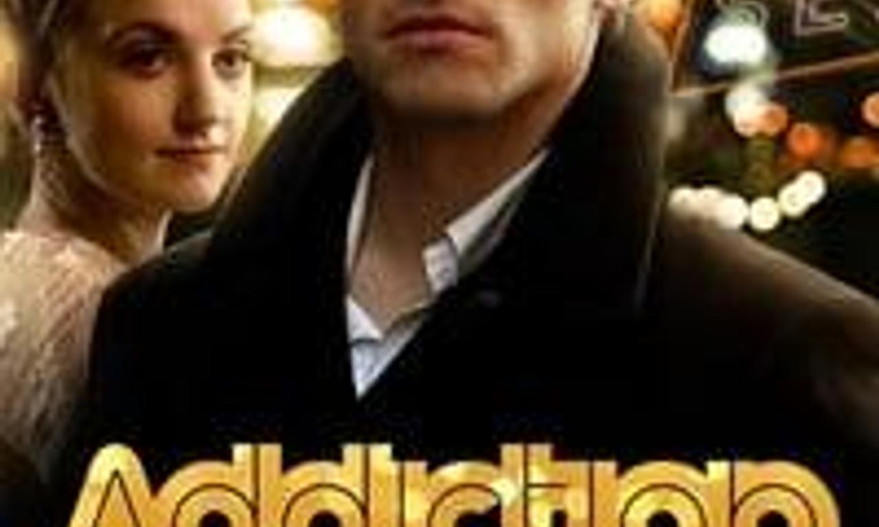 header image for Addiction: A 60s Love Story