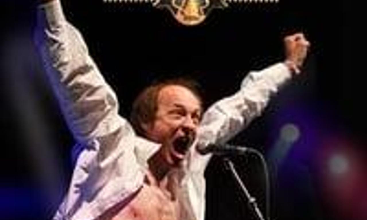 header image for Rock and Roll's Greatest Failure: Otway the Movie