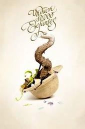 One Day I Saw 10,000 Elephants