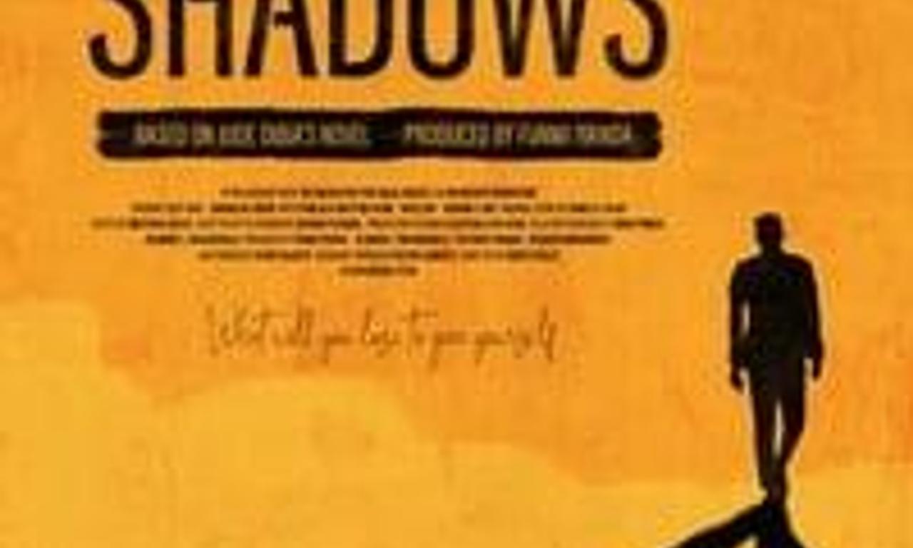 header image for Walking with Shadows