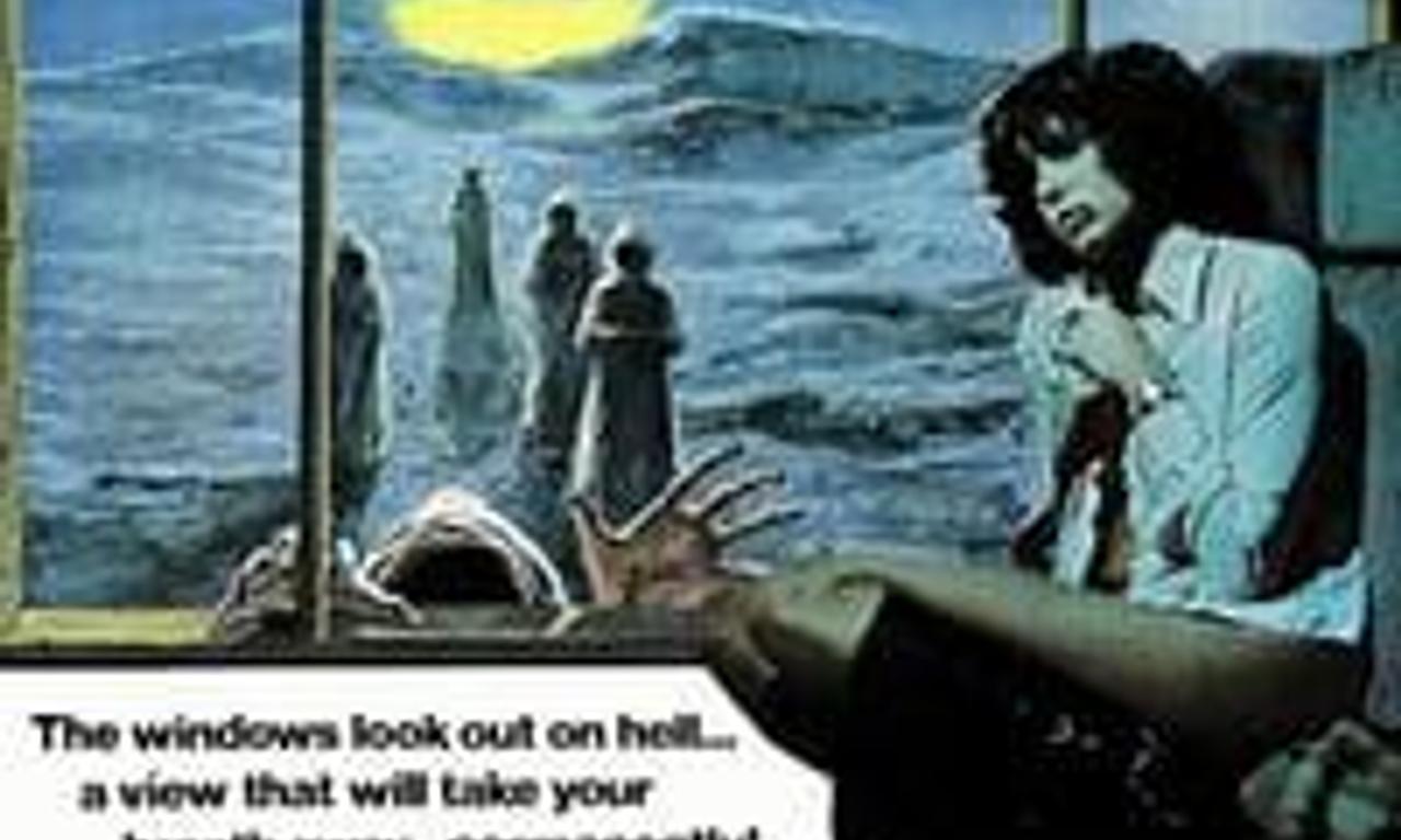 header image for Late Night Trains