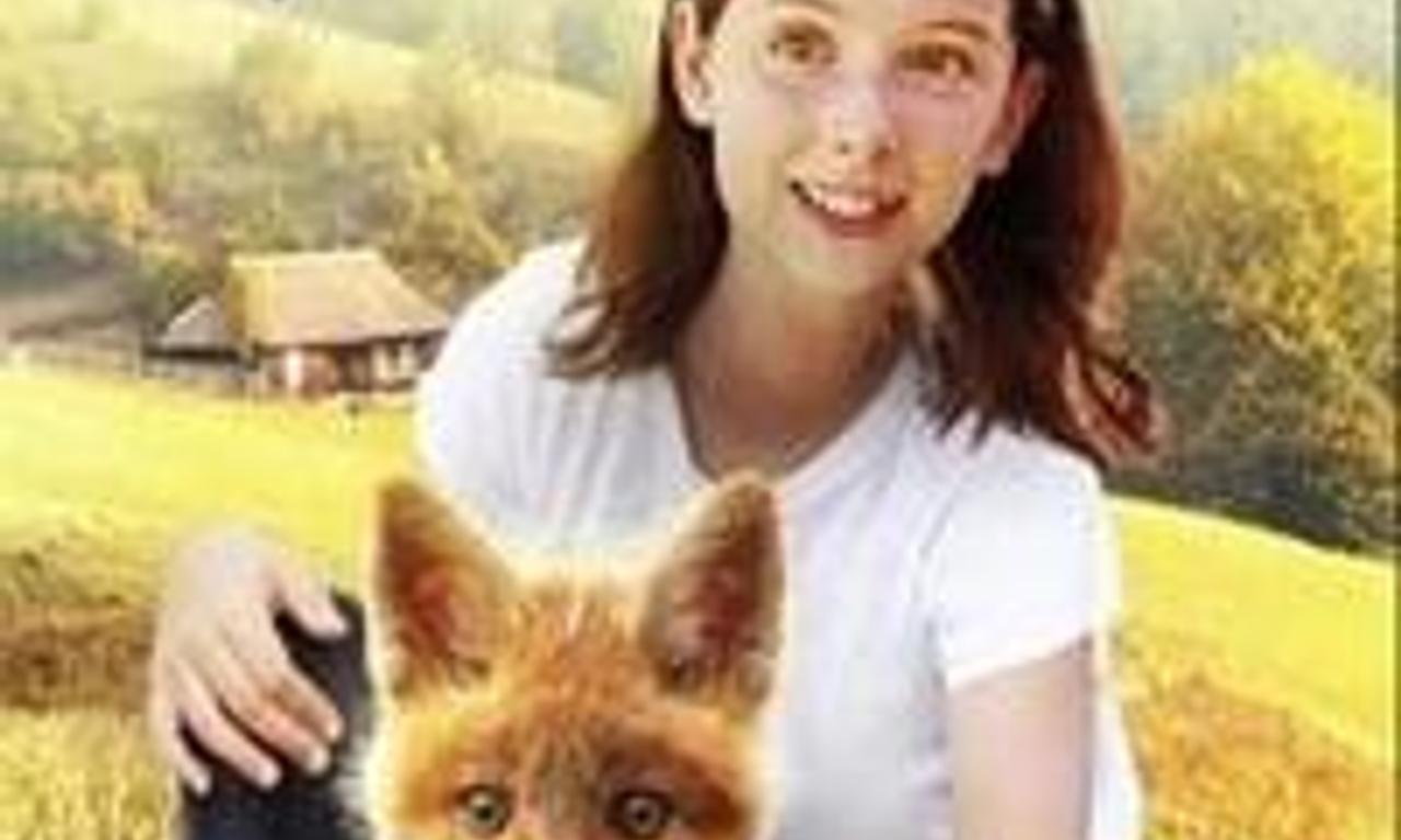 header image for Amanda and the Fox