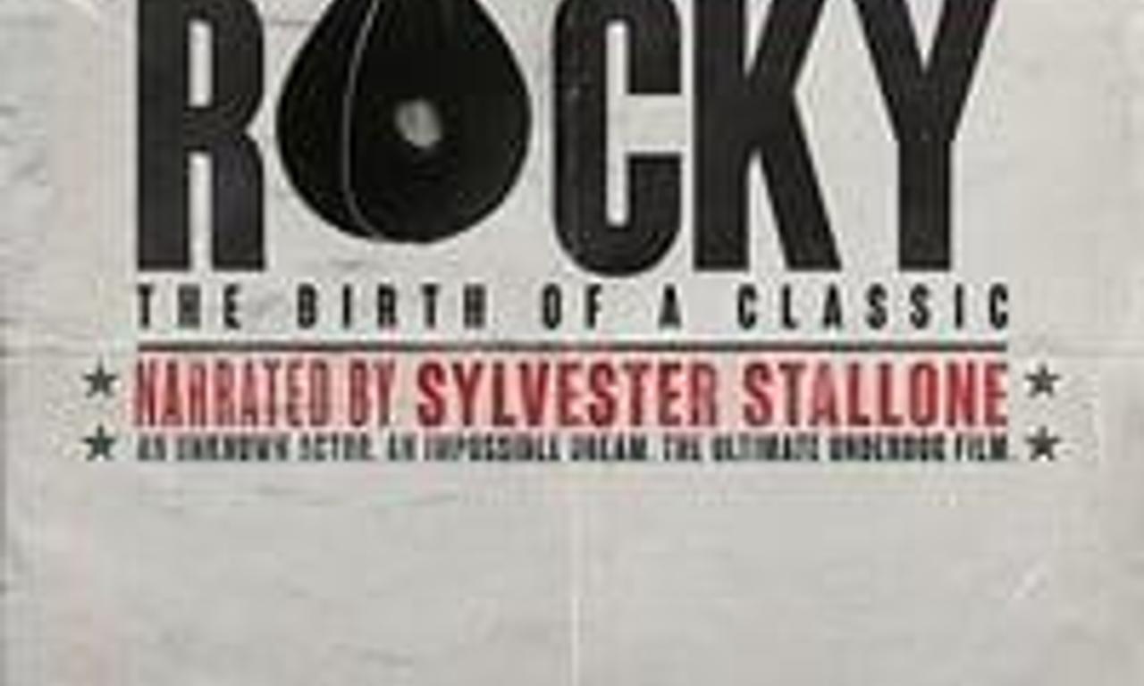 header image for 40 Years of Rocky: The Birth of a Classic