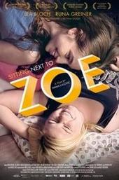 Sitting Next to Zoe