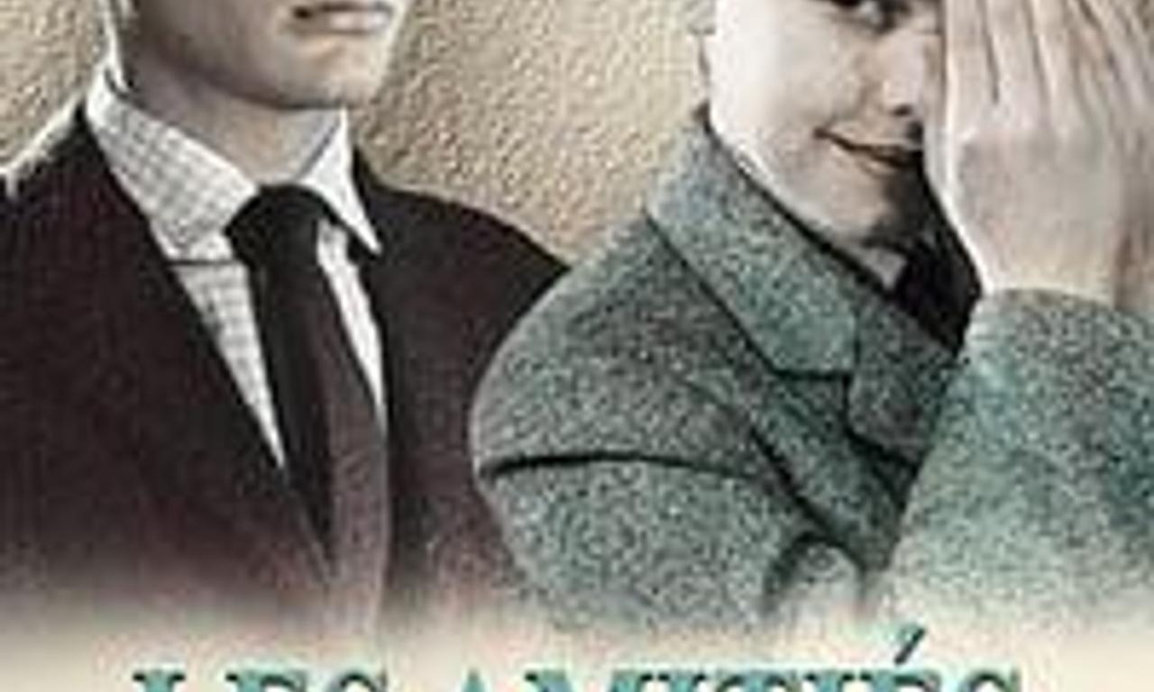 header image for This Special Friendship