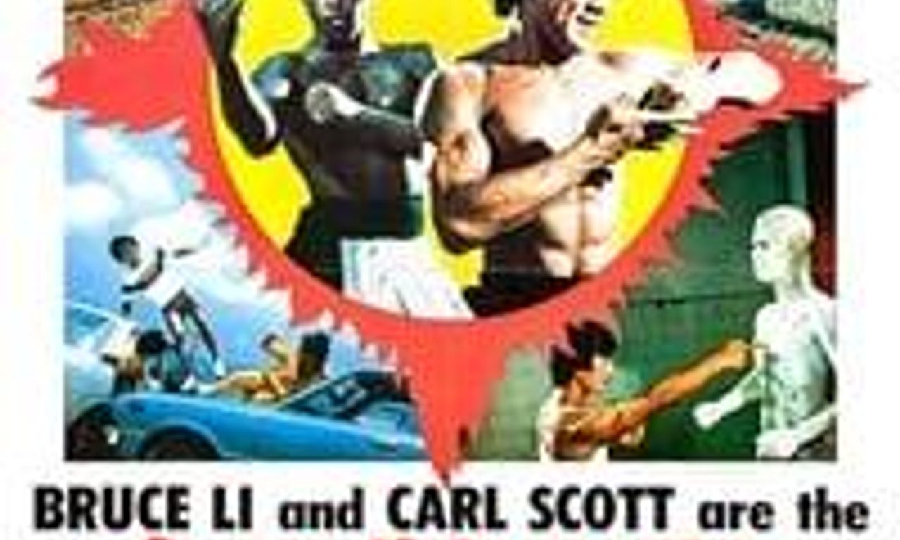 header image for Soul Brothers of Kung Fu