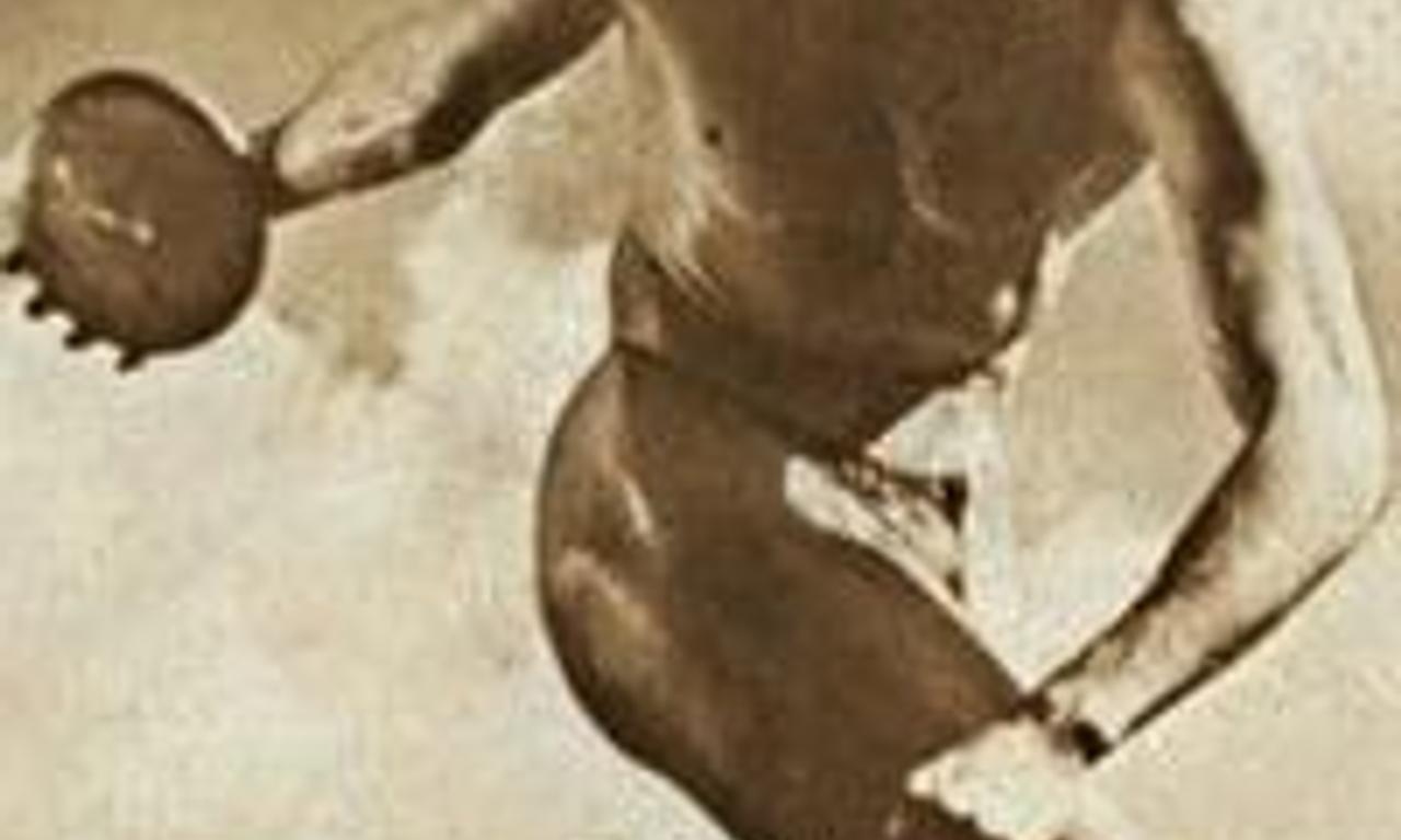 header image for Olympia Part One: Festival of the Nations