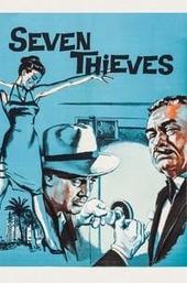 Seven Thieves