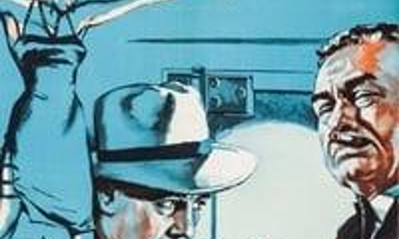 header image for Seven Thieves