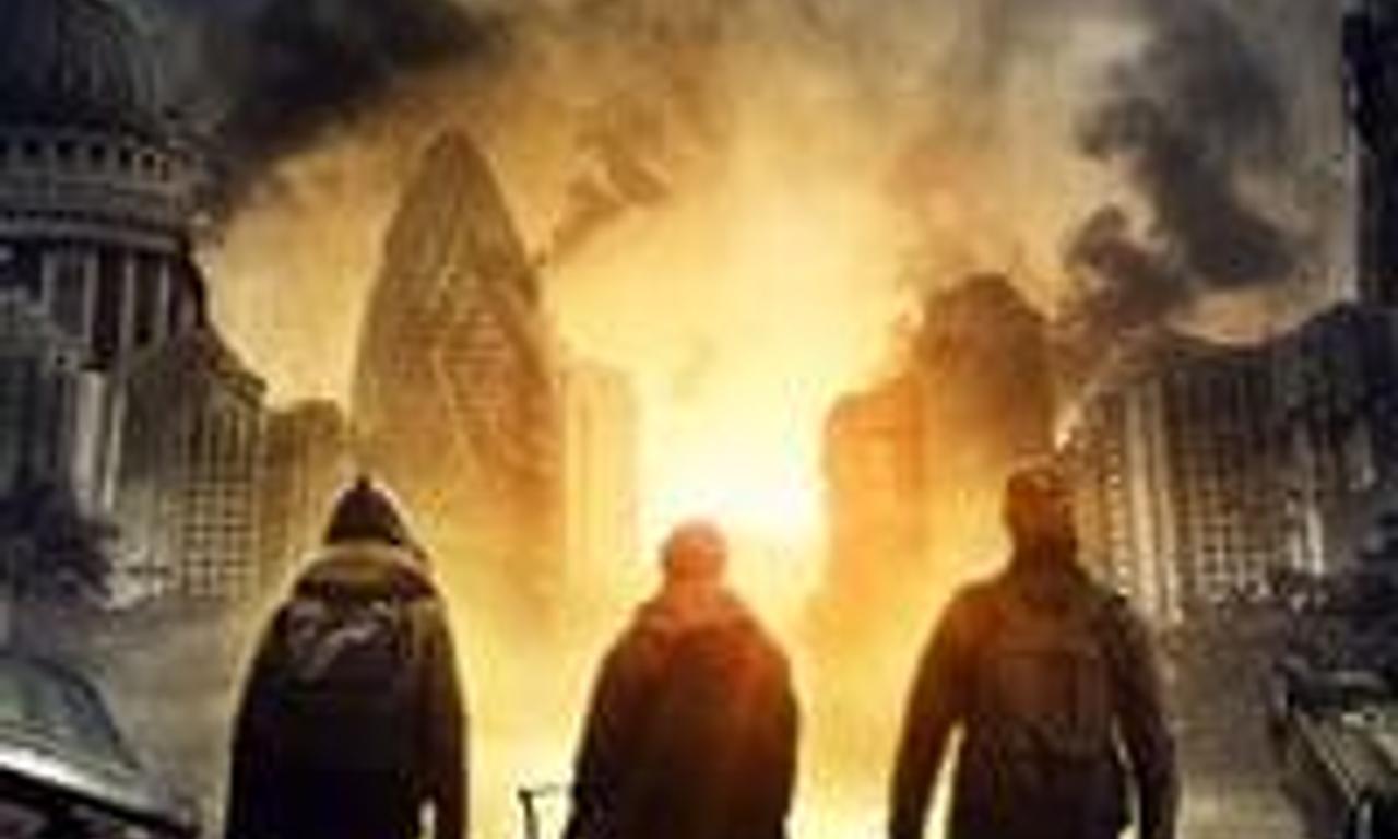 header image for Edge of Extinction