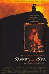 Swept from the Sea