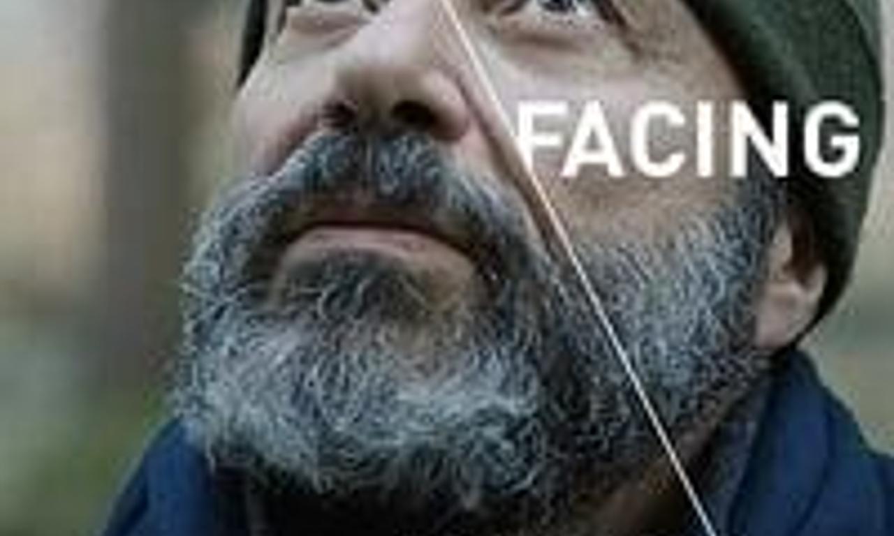 header image for Facing Mecca