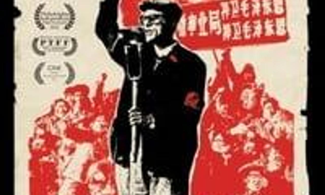 header image for The Revolutionary