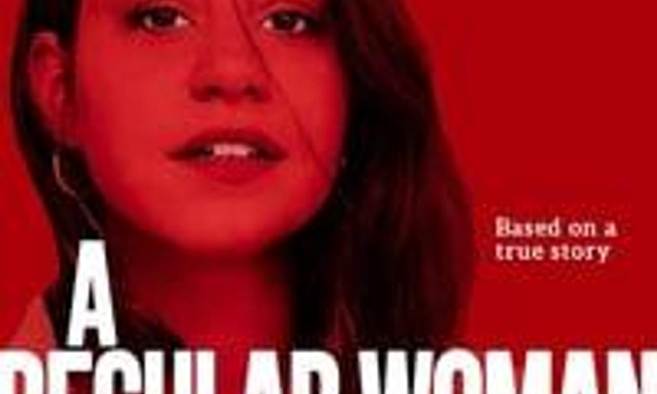 header image for A Regular Woman