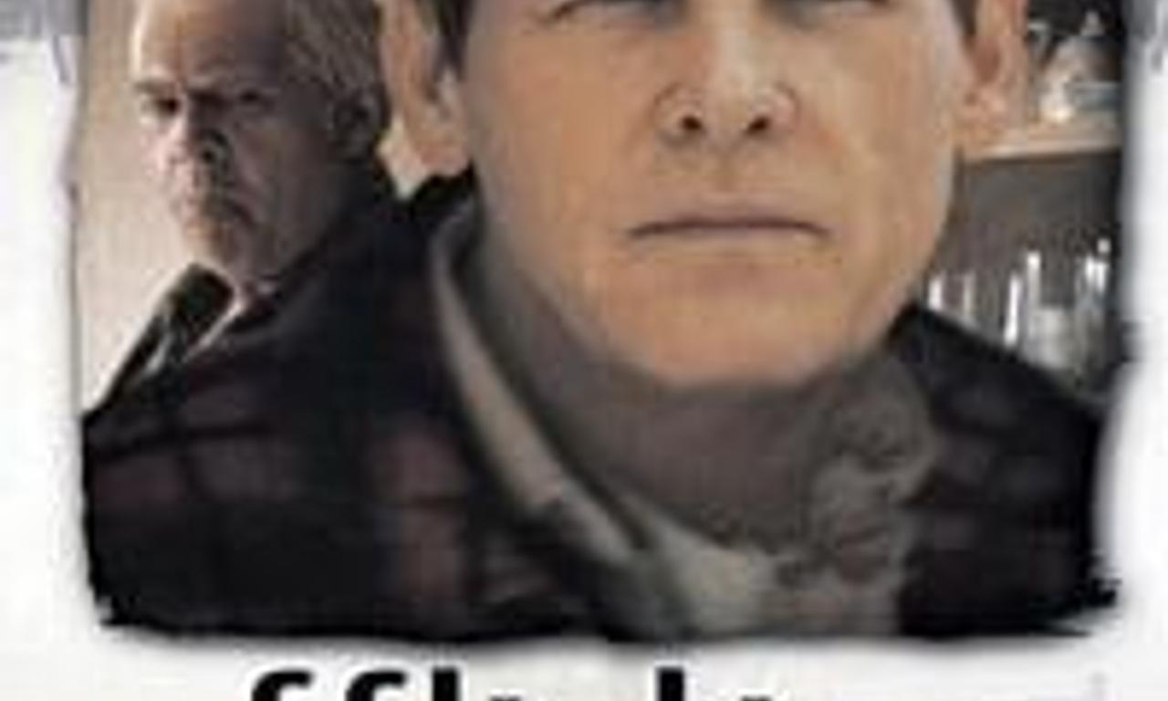 header image for Affliction