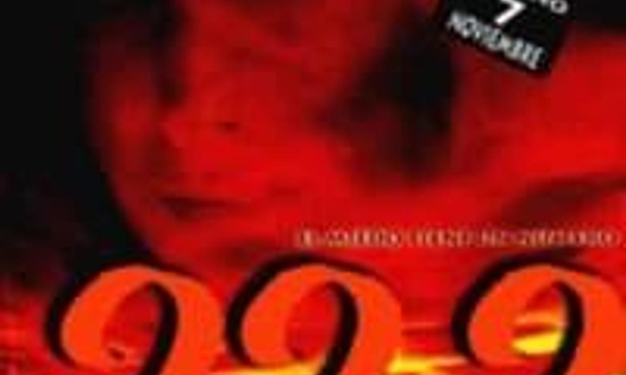 header image for 99.9: The Frequency of Terror