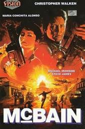 McBain