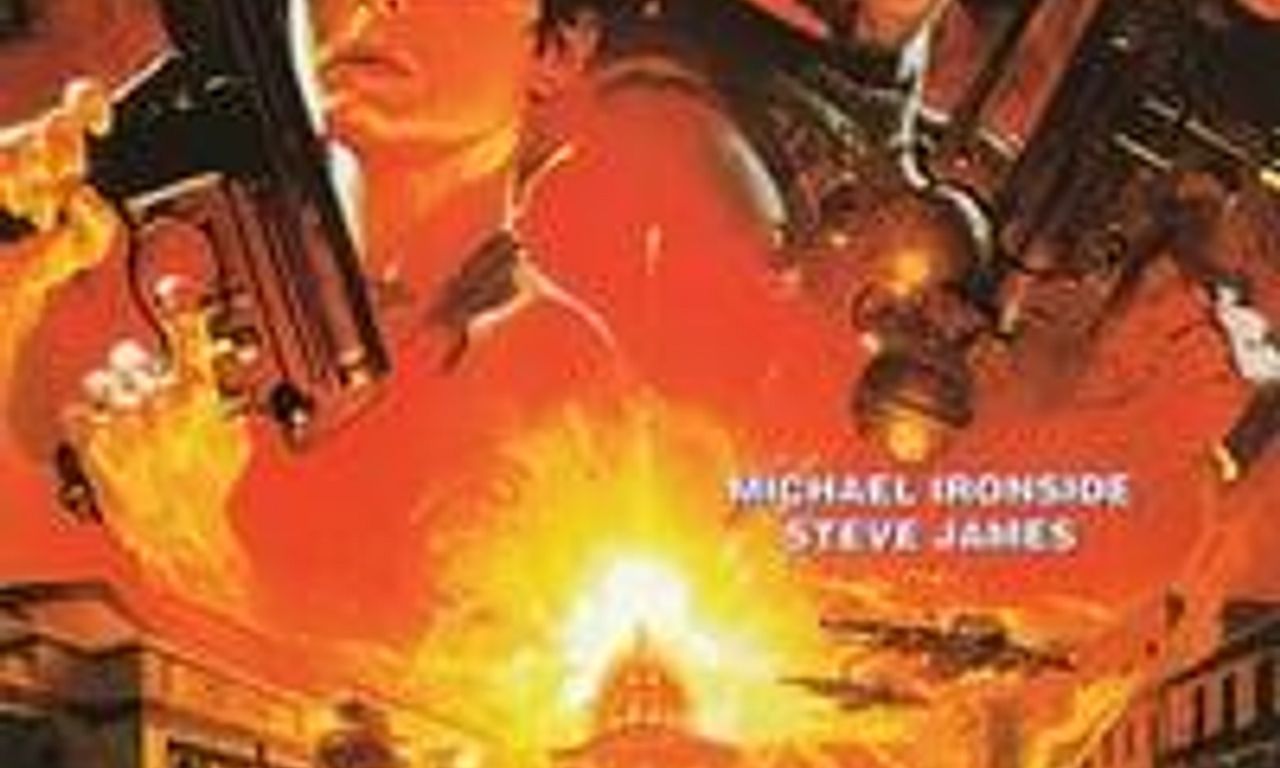 header image for McBain