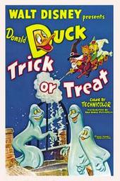 Trick or Treat