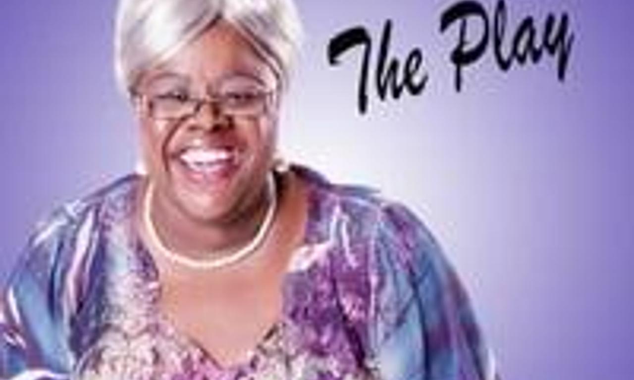 Tyler Perry's Aunt Bam's Place - The Play - Where to Watch and Stream ...