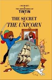 The Secret of the Unicorn