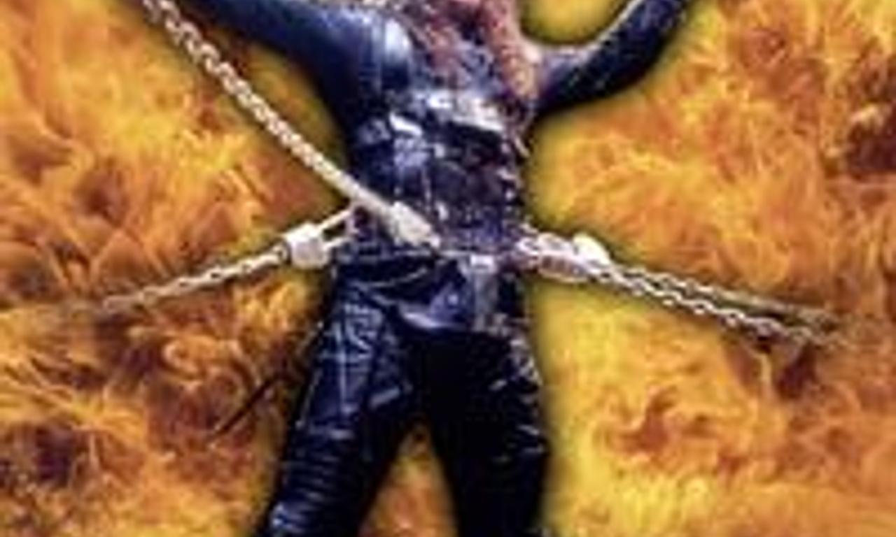 header image for Berserker