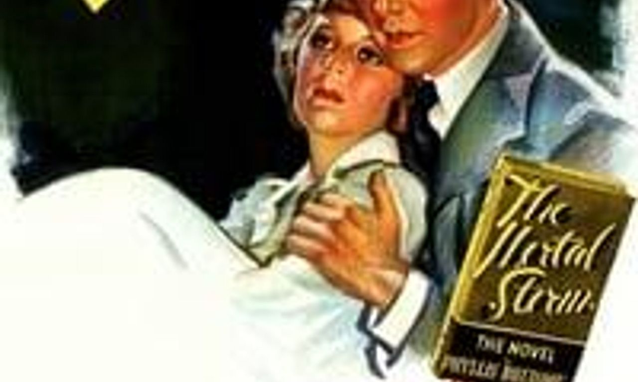 header image for The Mortal Storm