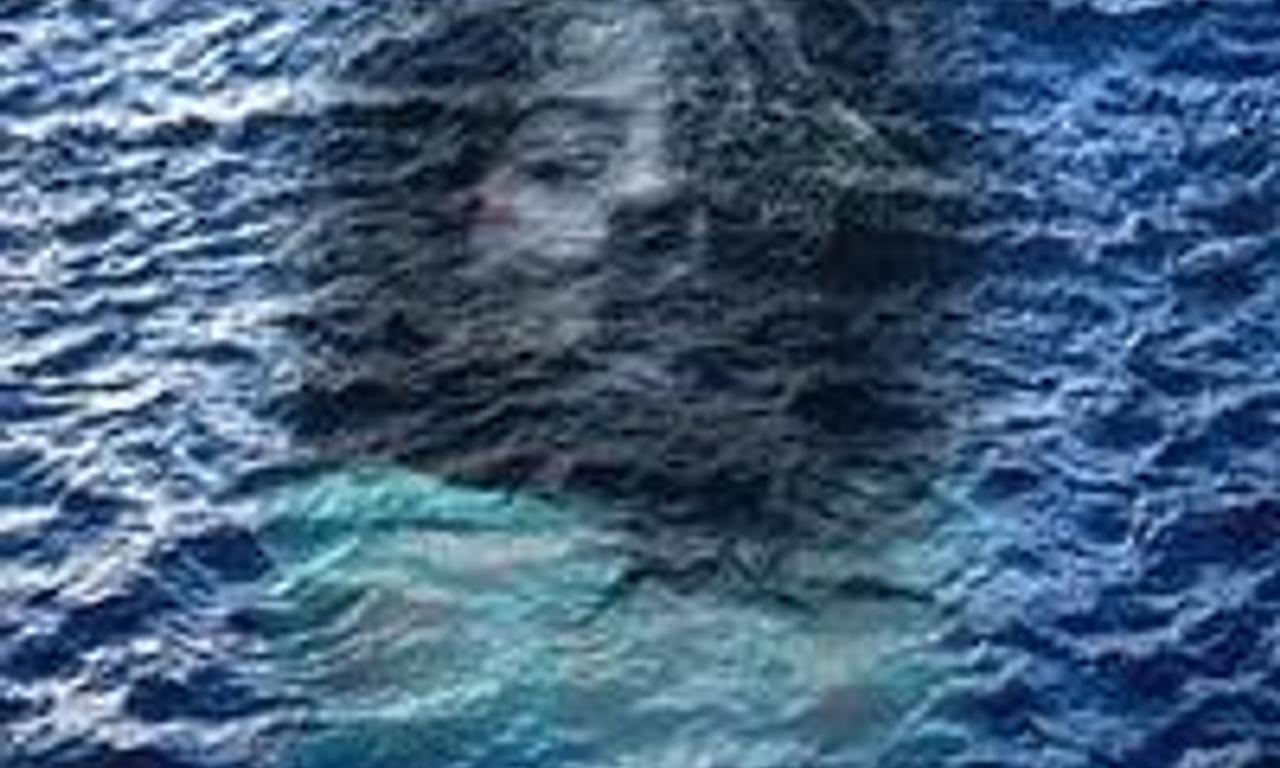 header image for River