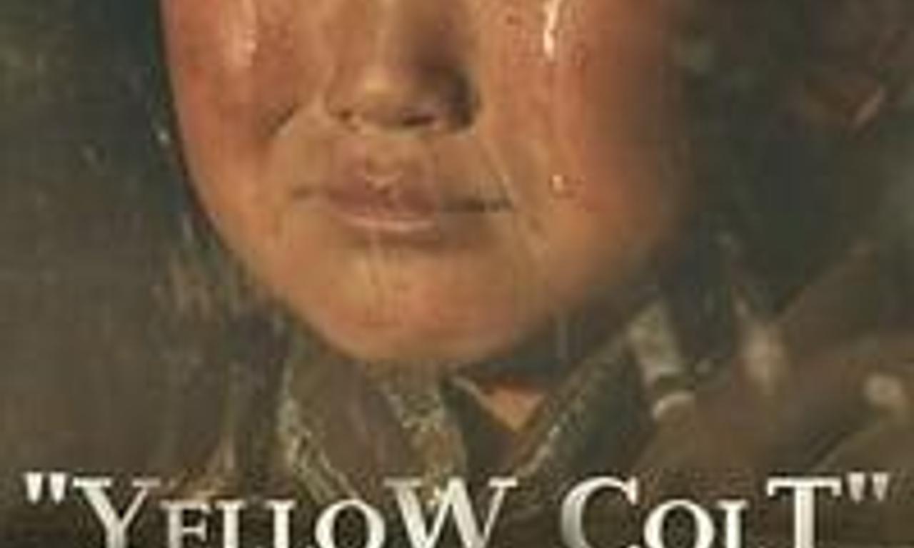 header image for Yellow Colt