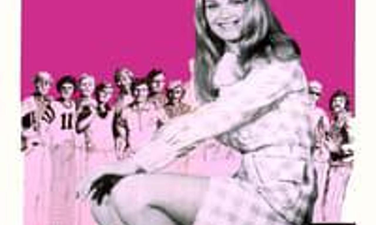 header image for The Teacher