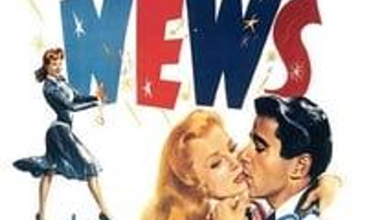 header image for Good News