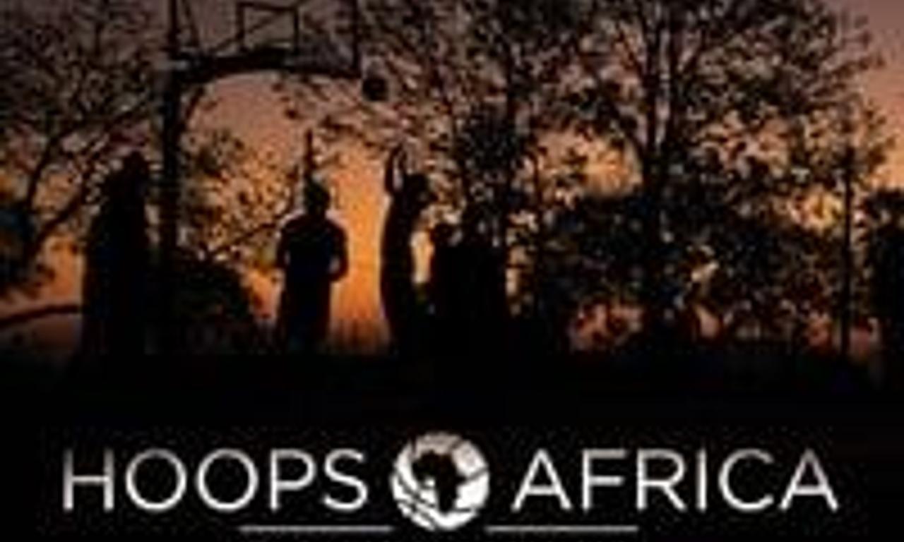 header image for Hoops Africa: Ubuntu Matters