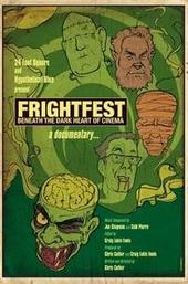 FrightFest: Beneath the Dark Heart of Cinema