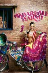 Anaarkali of Aarah