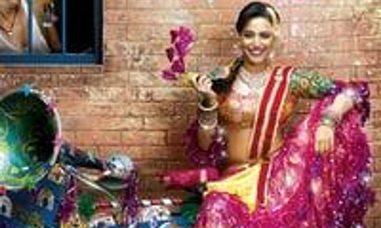 header image for Anaarkali of Aarah