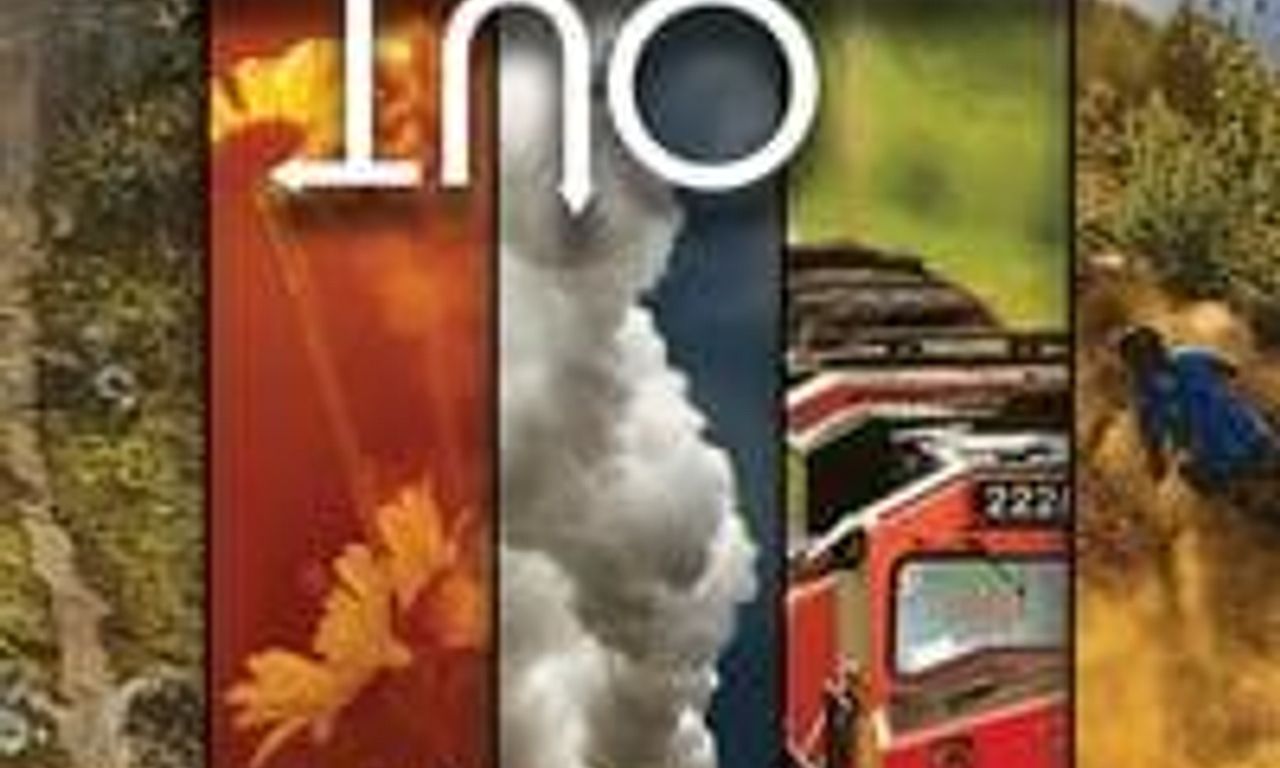 header image for From the Inside Out