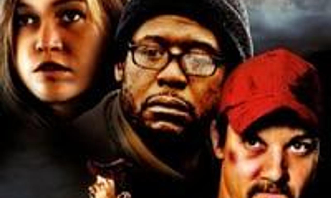 header image for A Little Trip to Heaven