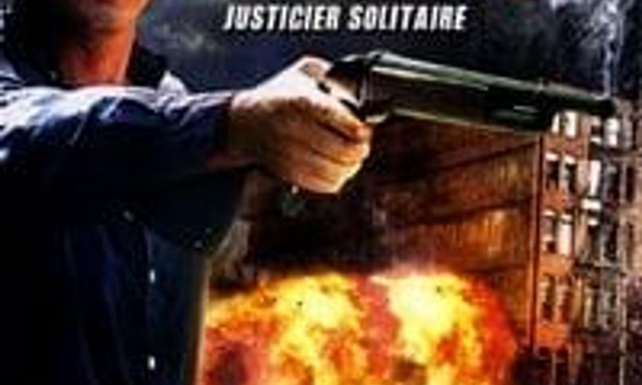 header image for Walking Tall: Lone Justice