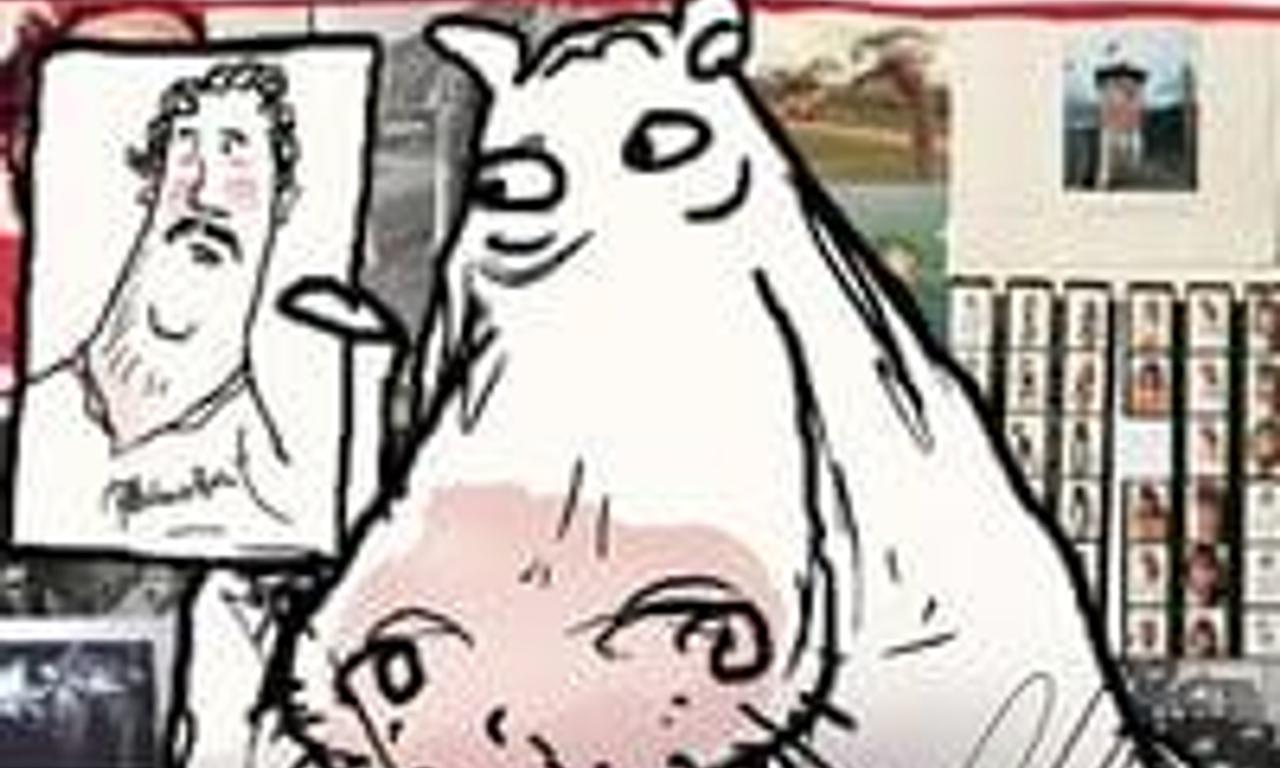 header image for Pablo's Hippos